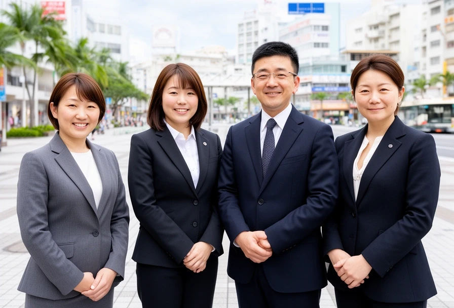 アカデミー講師チーム